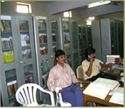 Seth RCS College of Art and Commerce Durg Campus photo 3